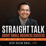 Straight Talk About Small Business Success