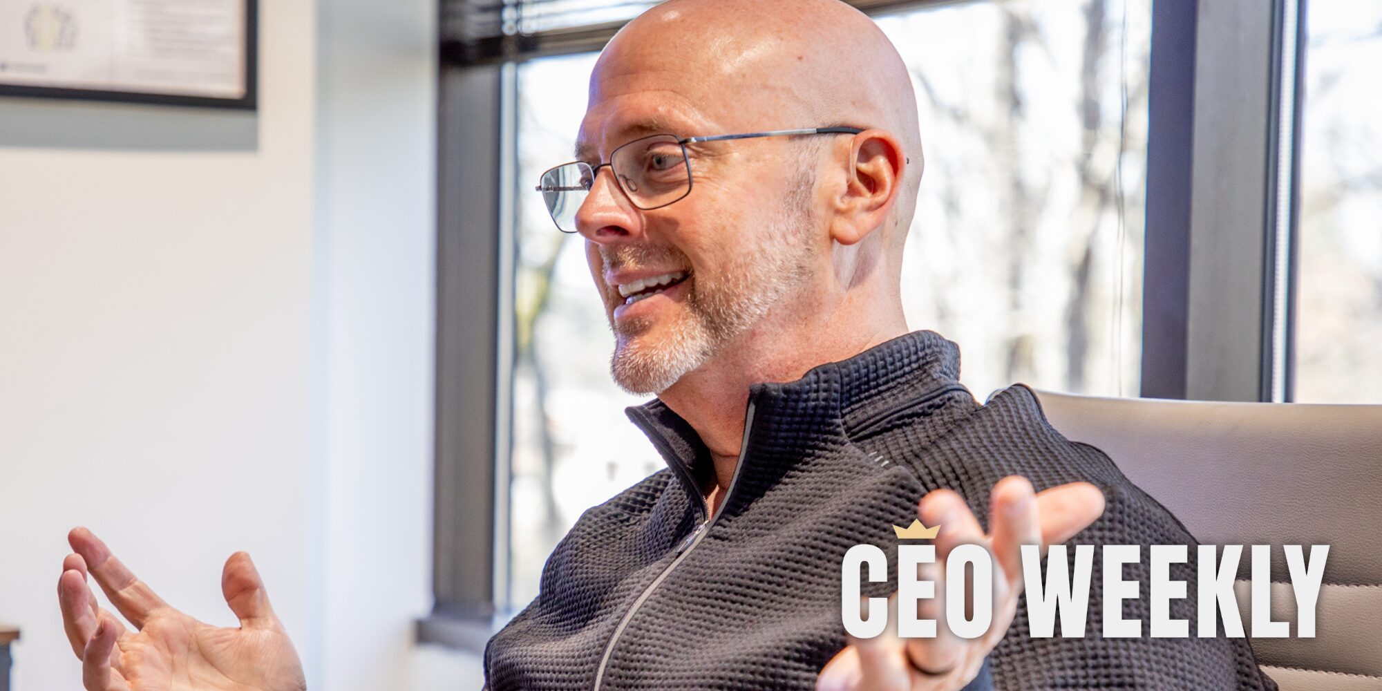 CEO Weekly