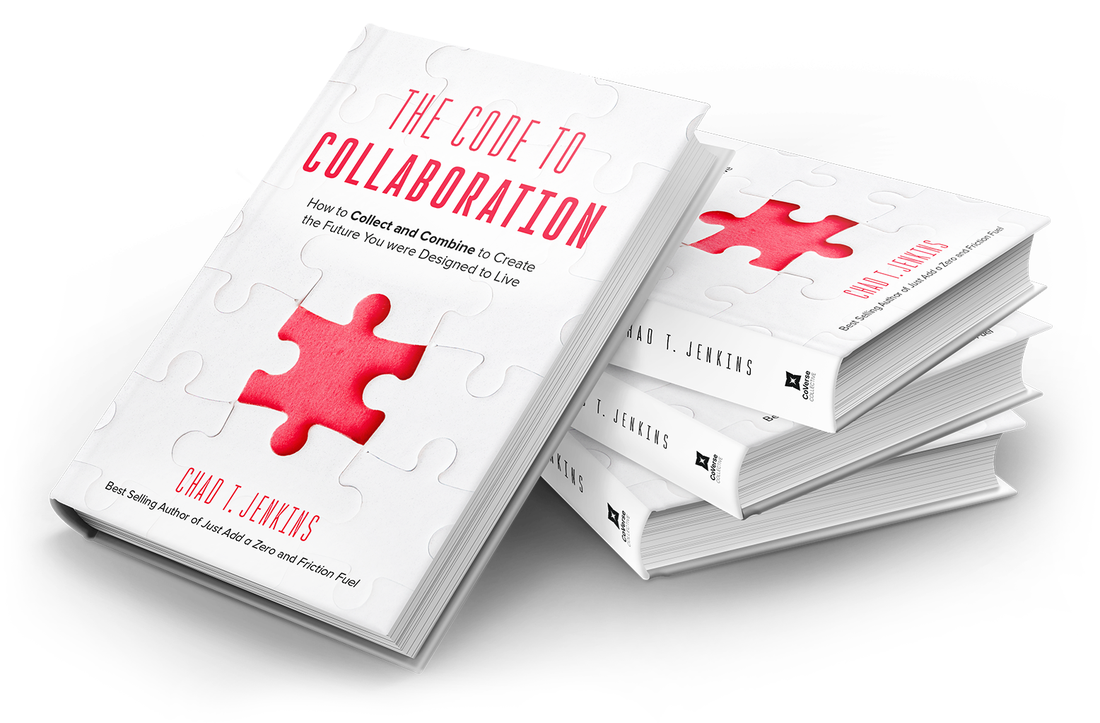 The Code to Collaboration